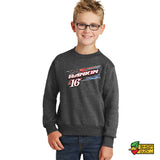 Tylar Rankin Youth Crewneck Sweatshirt