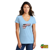 Tylar Rankin Ladies V-Neck T-Shirt