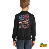 Tylar Rankin Youth Crewneck Sweatshirt