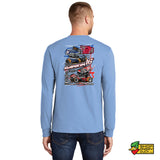 Tylar Rankin Long Sleeve T-Shirt