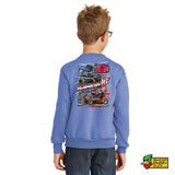 Tylar Rankin Youth Crewneck Sweatshirt