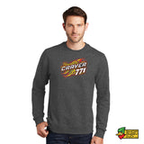 Brandon Craver Crewneck Sweatshirt