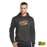 Brandon Craver Hoodie