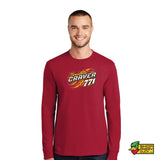 Brandon Craver Long Sleeve T-Shirt