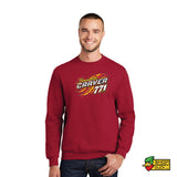 Brandon Craver Crewneck Sweatshirt