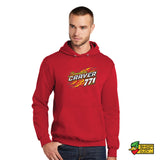 Brandon Craver Hoodie