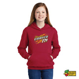 Brandon Craver Youth Hoodie