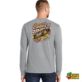 Brandon Craver Long Sleeve T-Shirt