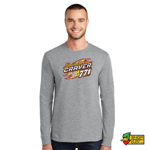 Brandon Craver Long Sleeve T-Shirt