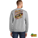 Brandon Craver Crewneck Sweatshirt