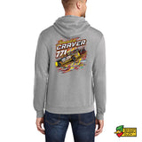 Brandon Craver Hoodie