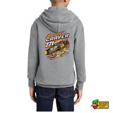 Brandon Craver Youth Hoodie