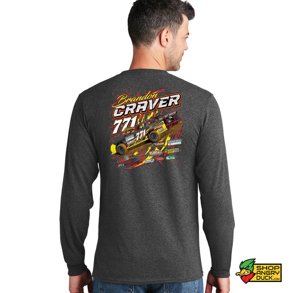 Brandon Craver Long Sleeve T-Shirt