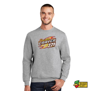 Brandon Craver Crewneck Sweatshirt