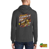 Brandon Craver Full Zip Hoodie