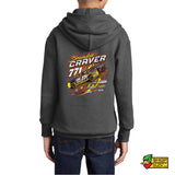 Brandon Craver Youth Hoodie