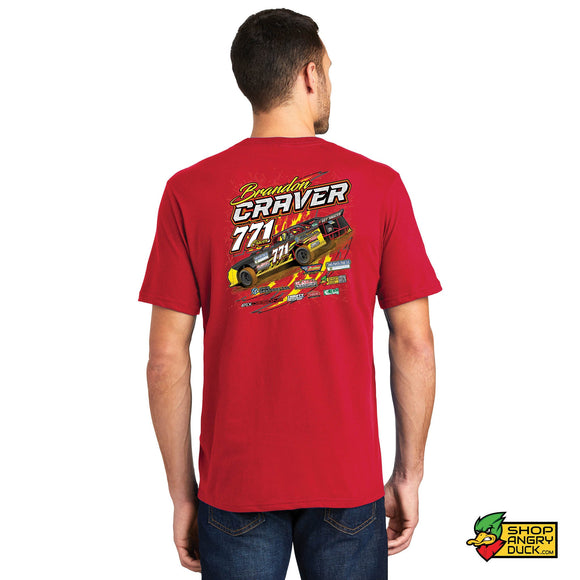 Brandon Craver T-Shirt