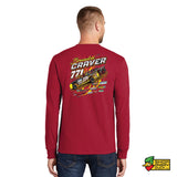 Brandon Craver Long Sleeve T-Shirt