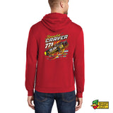 Brandon Craver Hoodie