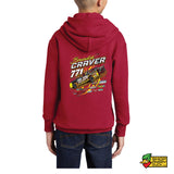 Brandon Craver Youth Hoodie