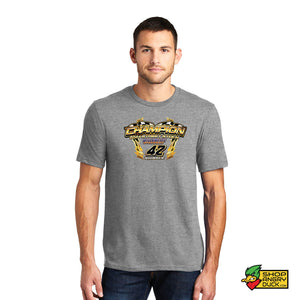 Ron Shinkle Championship T-Shirt