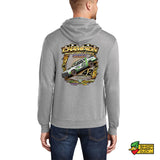 Ron Shinkle Championship Hoodie