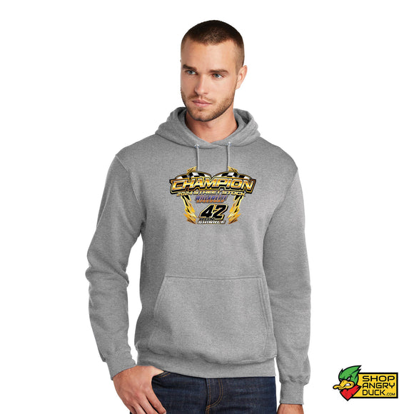 Ron Shinkle Championship Hoodie