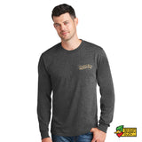 Saturday Night Hooker Long Sleeve T-Shirt