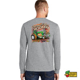 Saturday Night Hooker Long Sleeve T-Shirt