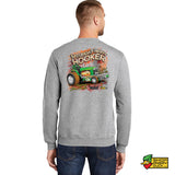 Saturday Night Hooker Crewneck Sweatshirt