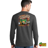 Saturday Night Hooker Long Sleeve T-Shirt