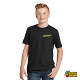 The Plantin Tractor Youth T-Shirt