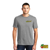 The Plantin Tractor T-Shirt