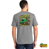 The Plantin Tractor Pocket T-Shirt