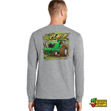 The Plantin Tractor Long Sleeve T-Shirt