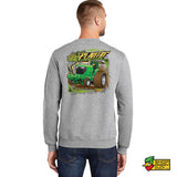 The Plantin Tractor Crewneck Sweatshirt