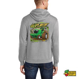 The Plantin Tractor Hoodie