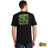 The Plantin Tractor T-Shirt