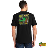 The Plantin Tractor Pocket T-Shirt