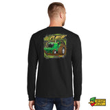 The Plantin Tractor Long Sleeve T-Shirt