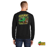 The Plantin Tractor Crewneck Sweatshirt