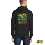 The Plantin Tractor Hoodie