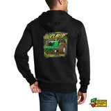 The Plantin Tractor Full Zip Hoodie