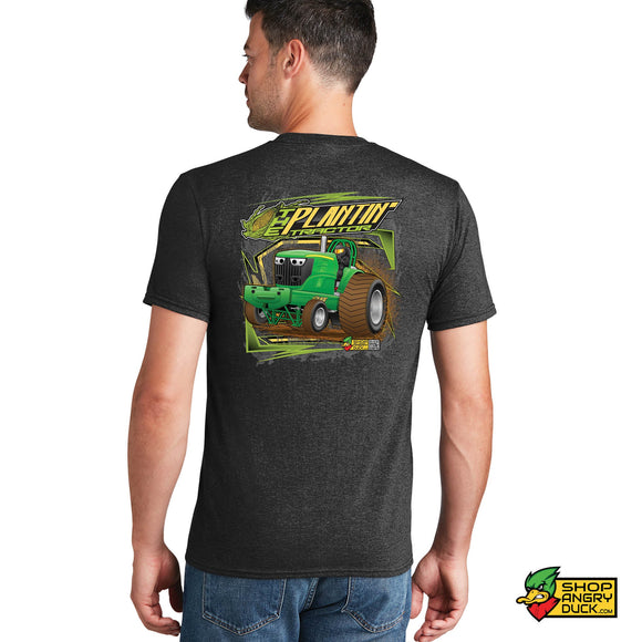 The Plantin Tractor T-Shirt