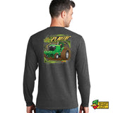 The Plantin Tractor Long Sleeve T-Shirt