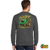 The Plantin Tractor Crewneck Sweatshirt