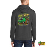 The Plantin Tractor Hoodie