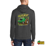 The Plantin Tractor Full Zip Hoodie