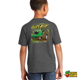 The Plantin Tractor Youth T-Shirt