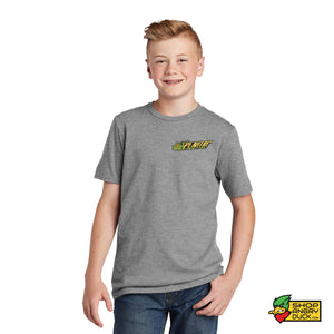 The Plantin Tractor Youth T-Shirt